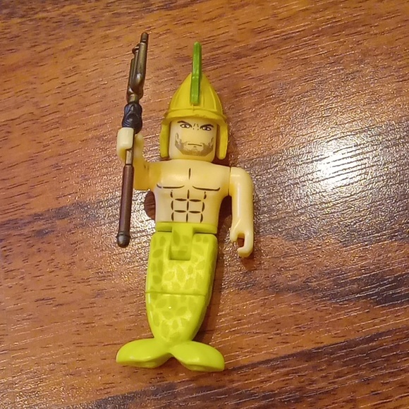 Roblox set of 12 figures - Picture 8 of 15